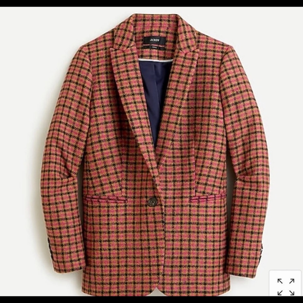 JCrew Blazer
